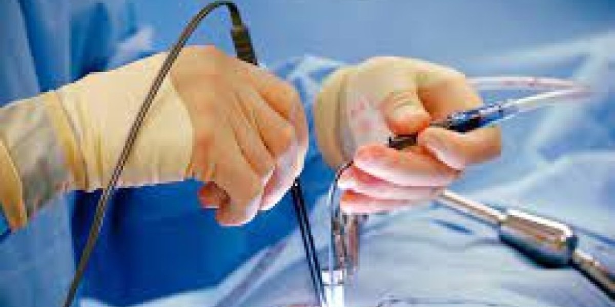 CERTIFICATE IN MINIMAL ACCESS SURGERY - CMAS