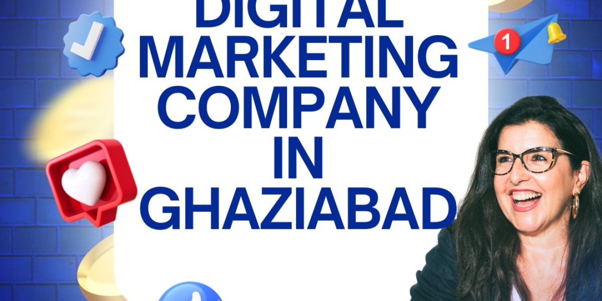 website design company in Ghaziabad| Digital Banega India