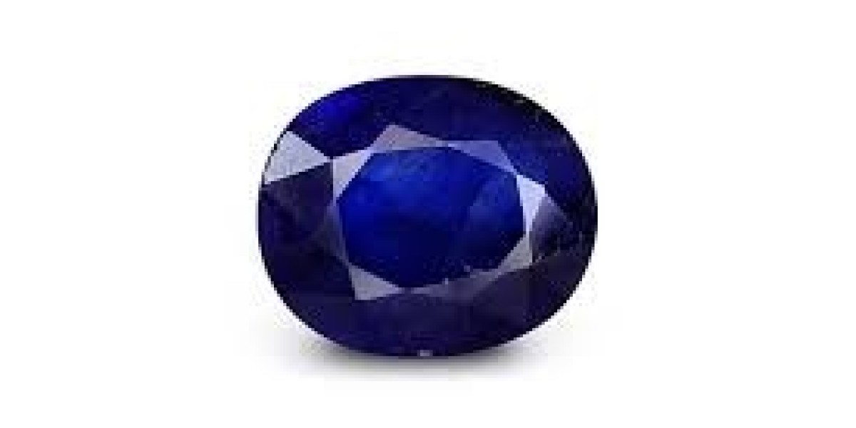 Neelam Stone Benefits: Power, Wealth & Protection