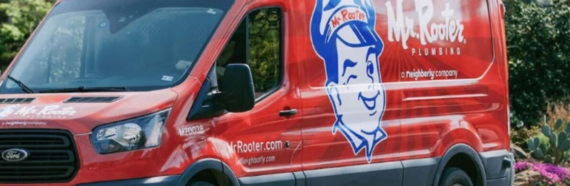 Mr Rooter Plumbing of Youngstown Cover Image