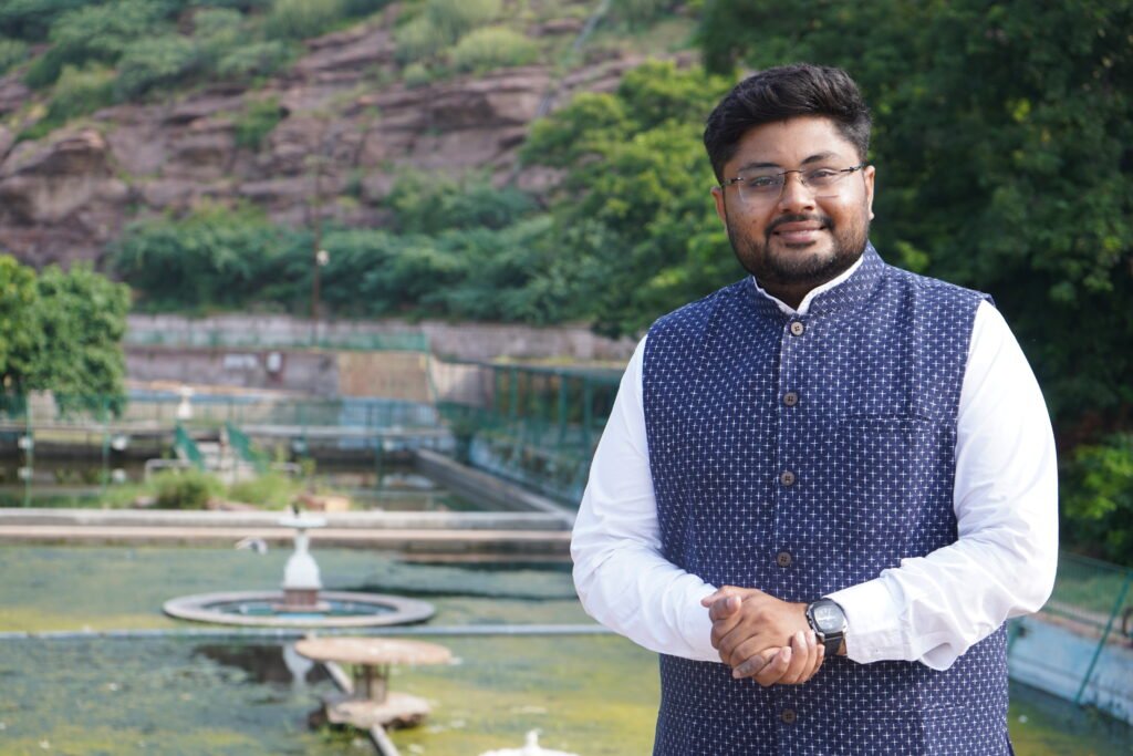 Best Astrologer in India – Rudraksh Shrimali | Accurate Vedic Guidance