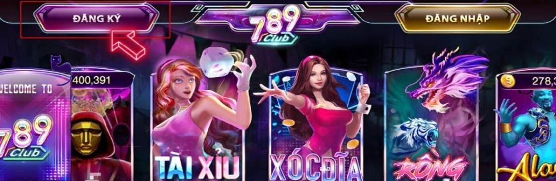 789clubvinet Cover Image