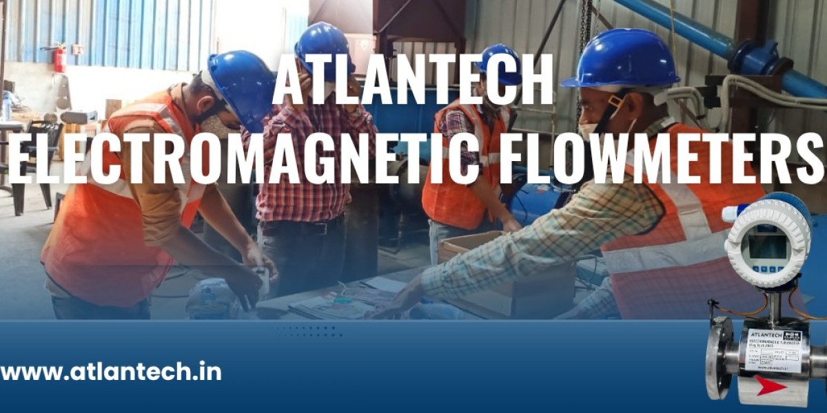How to Verify the Authenticity of Electromagnetic Flow Meter Suppliers in India