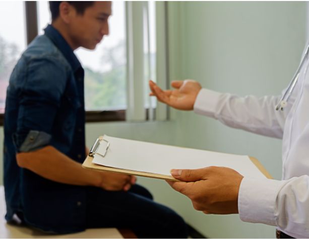 Is Erectile Dysfunction Curable?