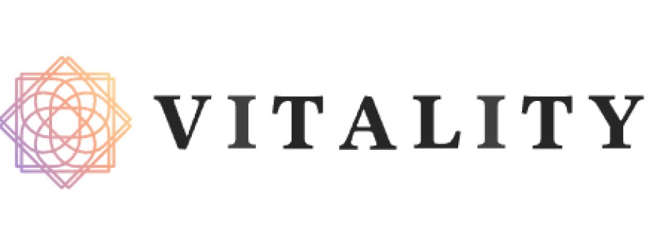 Vitality Extract Cover Image