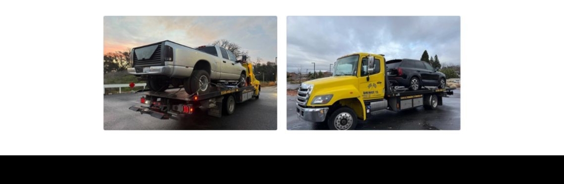 ST Towing LLC Cover Image