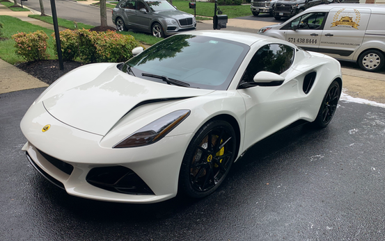 Best Mobile Detailing is Booming Across Northern VA