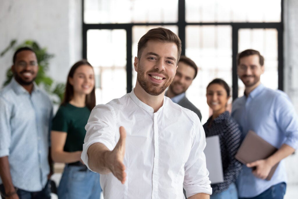 Find the Best Target Jobs & Part Time Jobs in Sales & Marketing | by Julien Moreau | Jun, 2025 | Medium