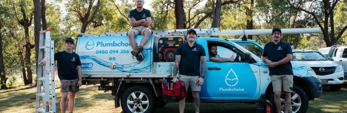 Plumbchoice Cover Image