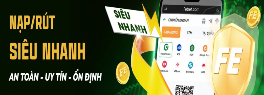 Nhà cái FEBET Cover Image