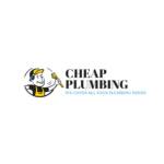 Cheap Plumbing Profile Picture