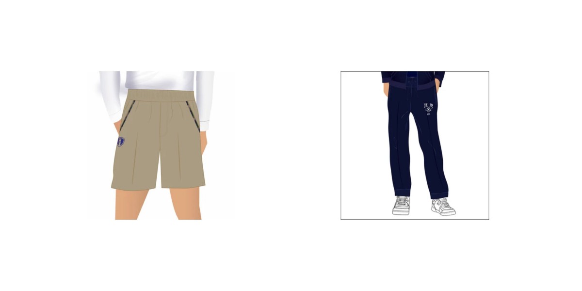 Noor Al Islam School Kids Uniforms – Shop Now Online