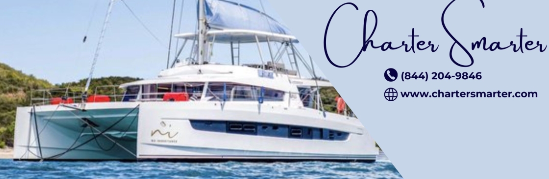 Charter Smarter Cover Image