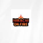 Hibachi On Fire Profile Picture