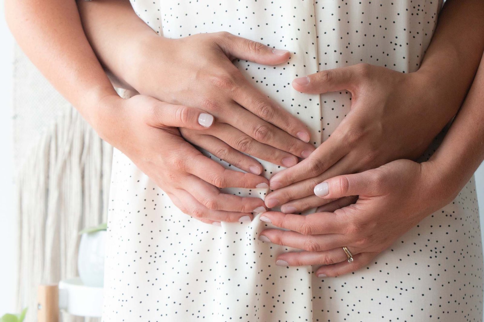 Holistic Antenatal Care in India | Ayurvedic Prenatal Services at Nilai Wellness