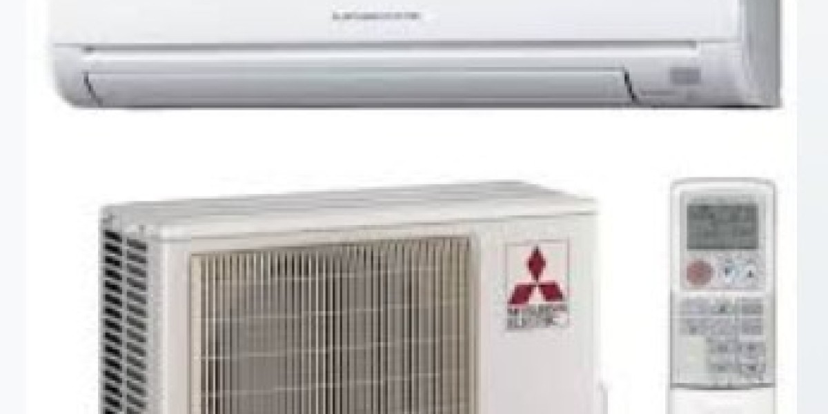 Expert Technicians for Mitsubishi Air Conditioner Maintenance and Repairs