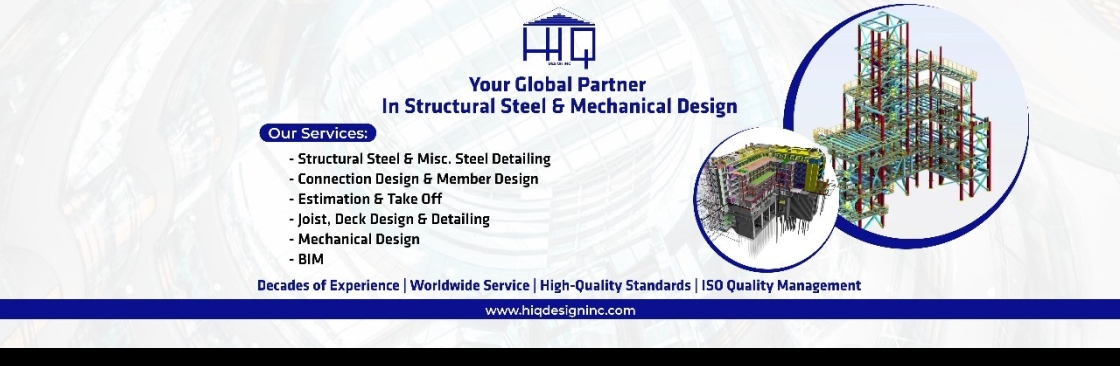 Hiq designinc Cover Image
