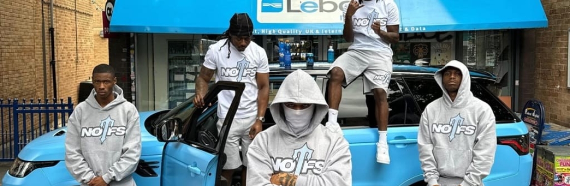 Nofs Tracksuit Cover Image