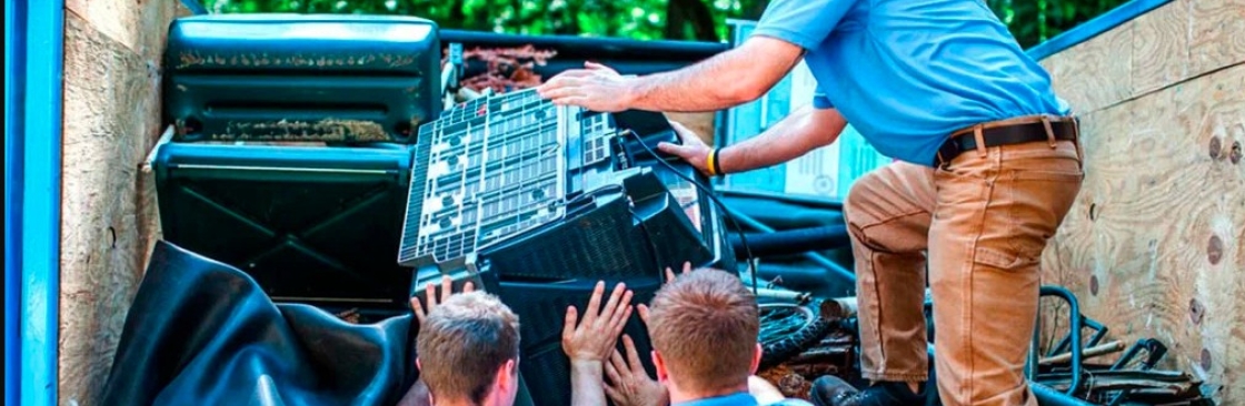 Nashville Junk Removal Cover Image