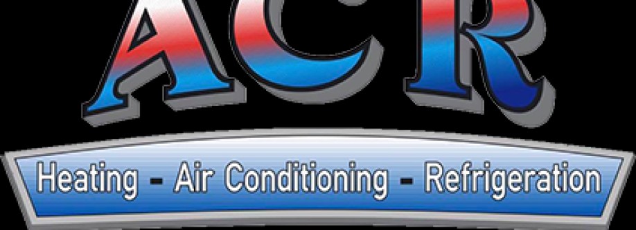 ACR Heating Cooling Cover Image