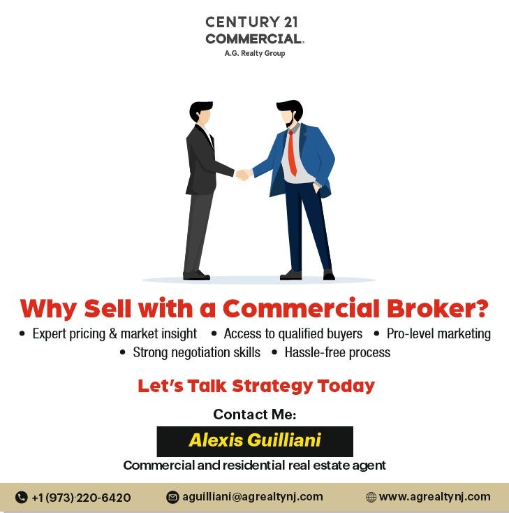 Your Complete Guide to Buying and Selling Residential Properties in New Jersey | by agrealtynj | Jun, 2025 | Medium