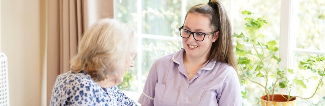 Downsvale NursingHome Cover Image