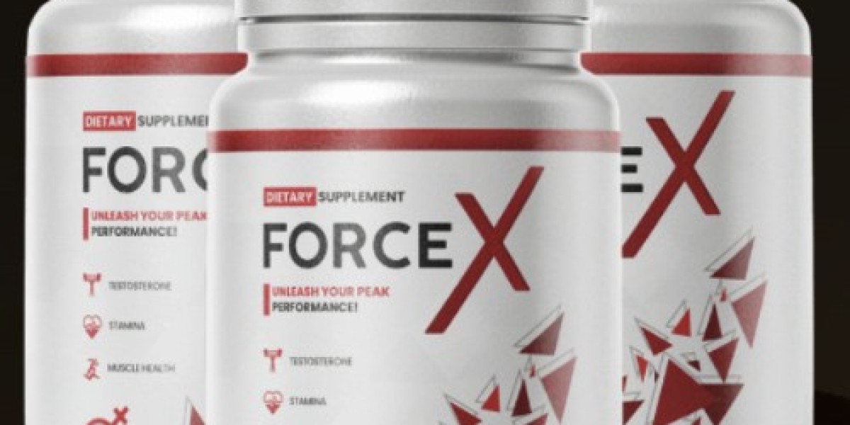 https://www.facebook.com/ForceXMaleEnhancementUK/