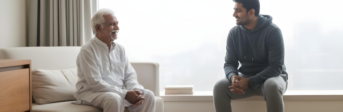 Tribeca Care Cover Image