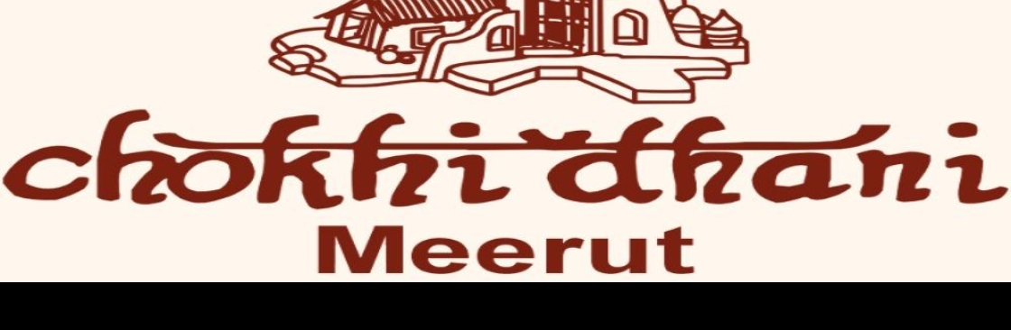 Chokhi Dhani Meerut Cover Image