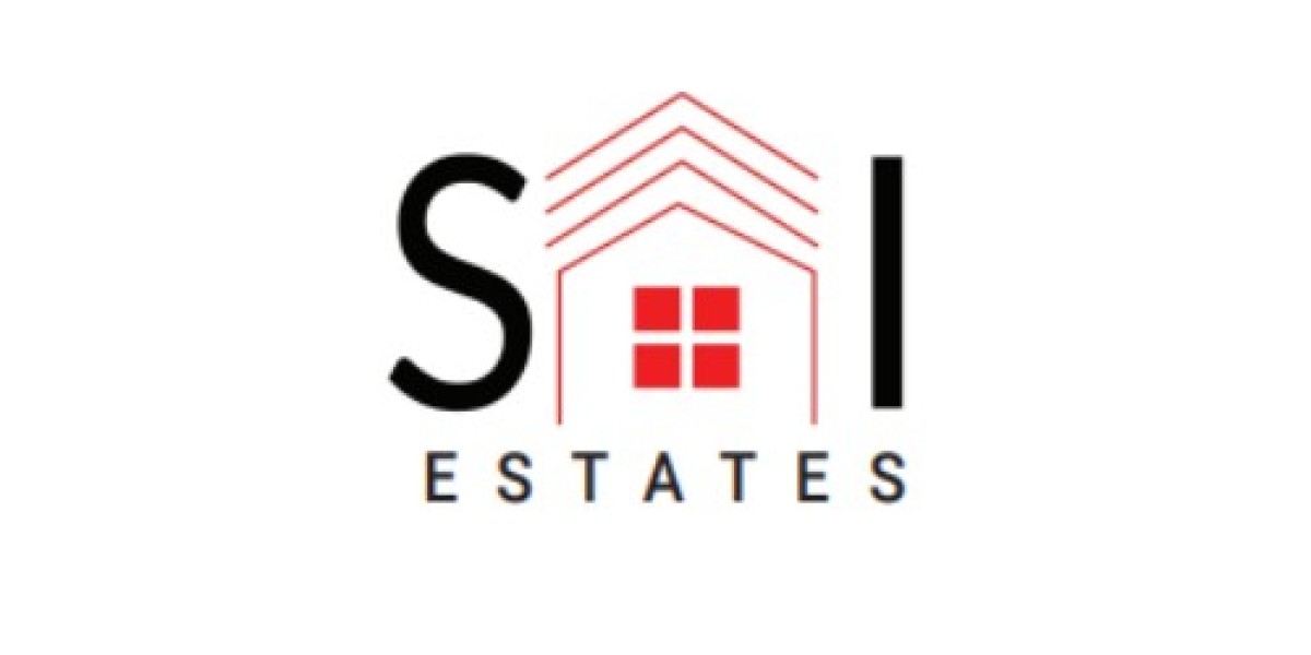 Trusted Letting Agents in Hounslow – SAI ESTATES