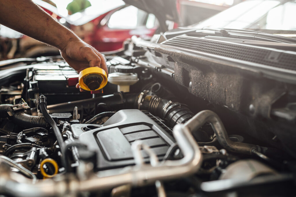 Car Safety Inspection Brampton - Proactive Car Inspection