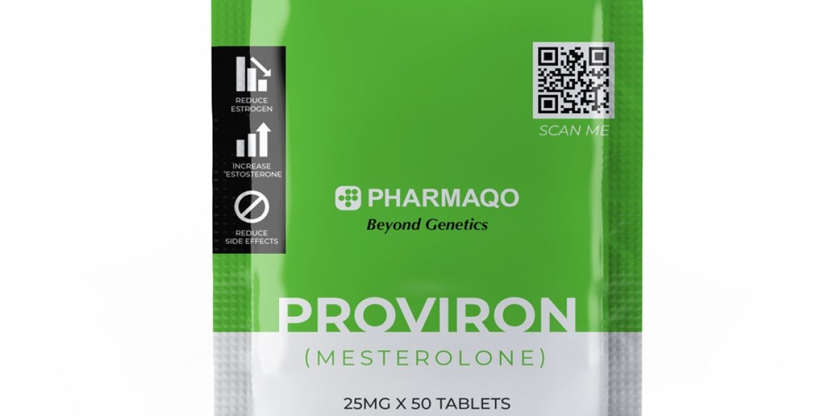 The Ultimate Guide to Proviron: Uses, Benefits & Dosage