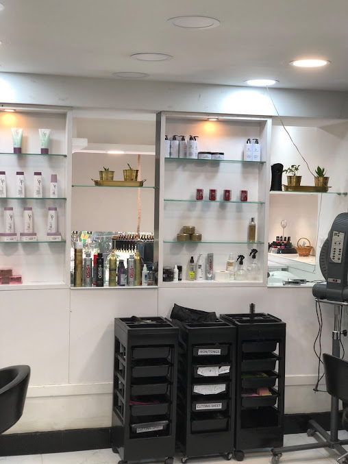 Leading Salon In T.Nagar, Chennai | PLSH Unisex Salon