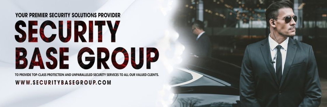 Security Base Group Cover Image