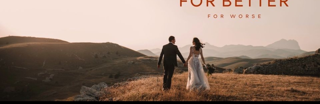 For Better For Worse Cover Image