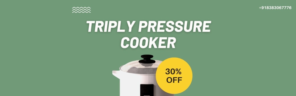 Pressure Cooker4u Cover Image