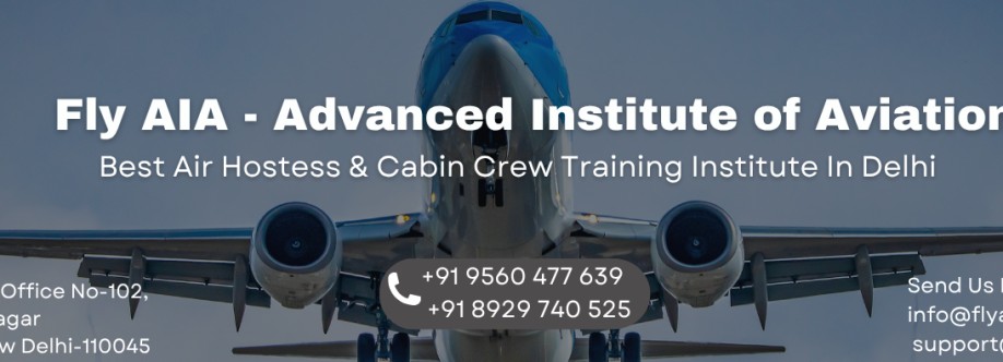 fly aia aviation aviation Cover Image