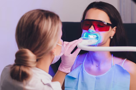 Top 5 Reasons to Schedule Your Next Teeth Cleaning Appointment