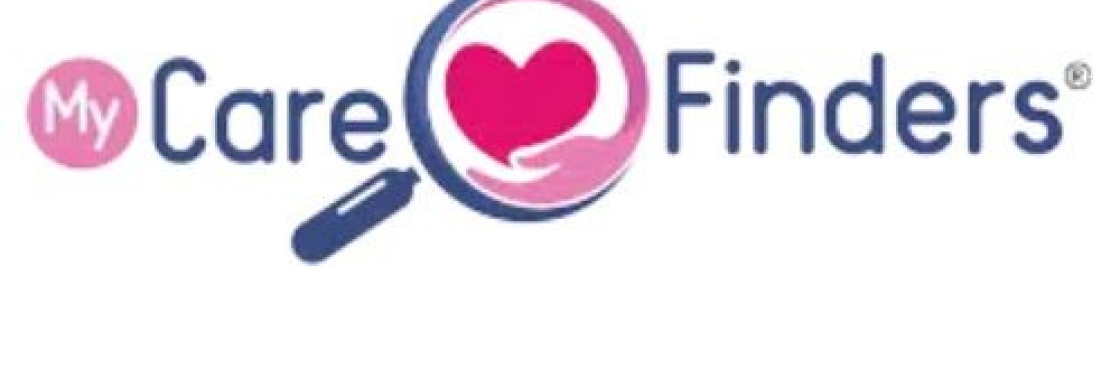 My Care Finders Cover Image