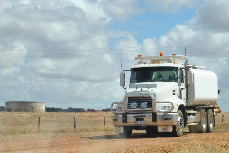 Why HR Licence Training Is the First Step to Heavy Vehicle Jobs : bigrigtrainingw — LiveJournal