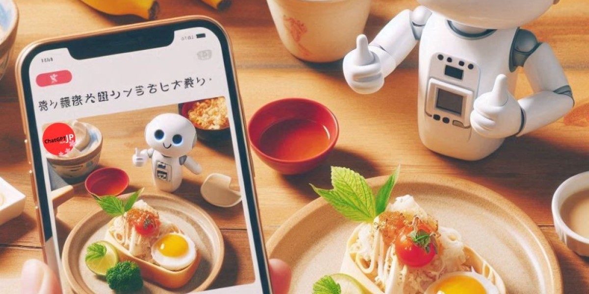 AIが架け橋となる世界：チャットGPT 日本語が拓くグローバルコミュニケーションと共創の未来