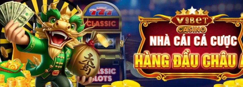 Nhà cái v9bet Cover Image
