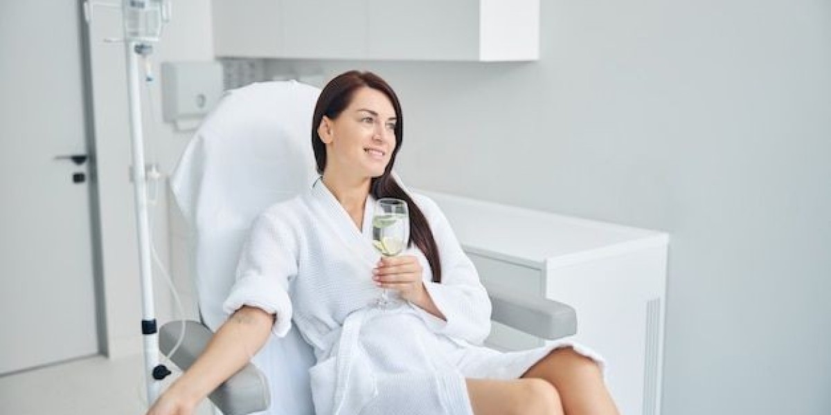 Advanced Wellness Solutions in Charlotte: Emsella, Semaglutide & Ketamine Therapy
