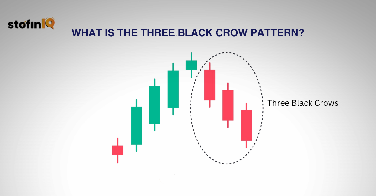 Three Black Crows Pattern: A Must-Know for Traders