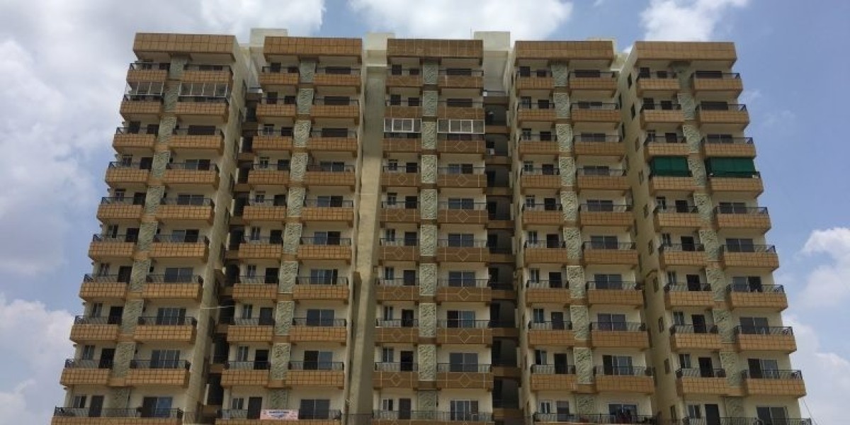 Elevate Your Real Estate Experience with Vaaidehi Developers