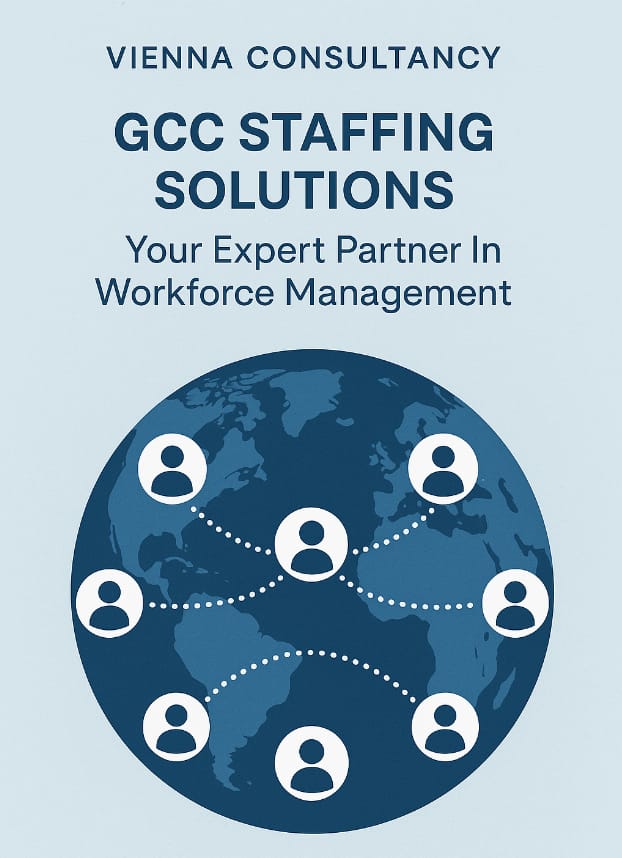 GCC Staffing Solutions – Your Expert Partner In Workforce Management