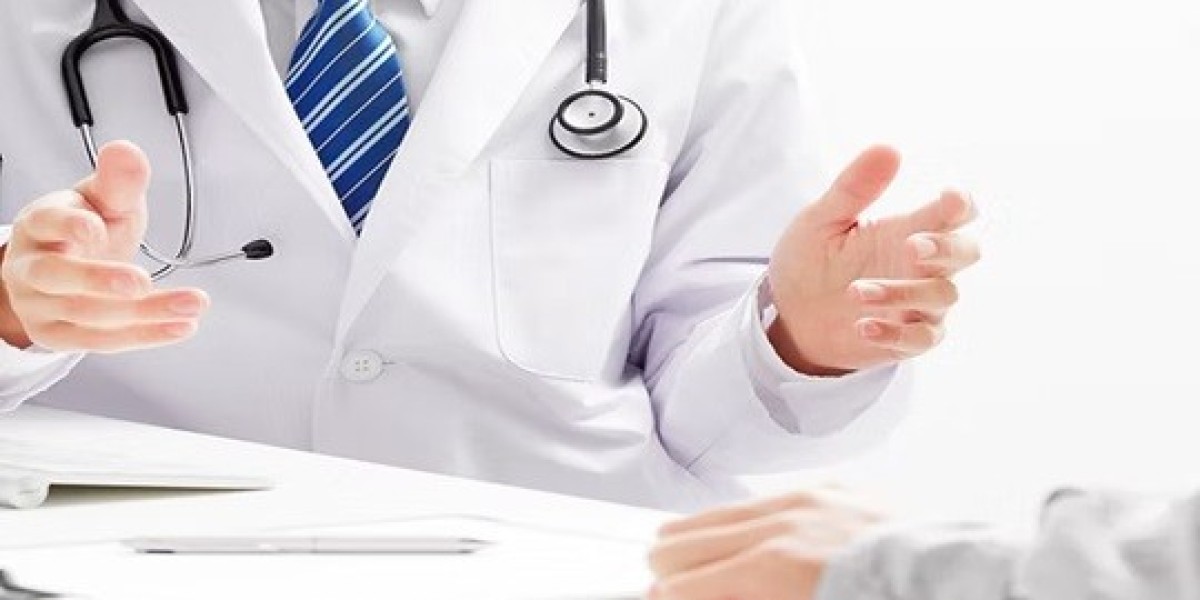 Stay Compliant and Healthy with a Trusted DOT Physical in Amarillo Texas