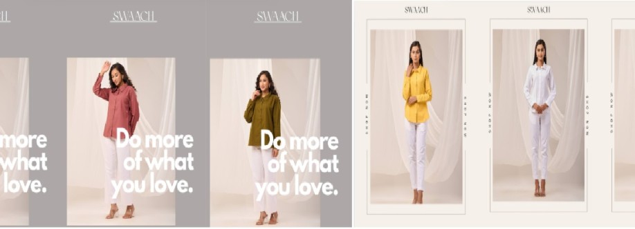 SWAACH Cover Image