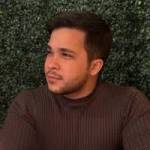Robert Profile Picture