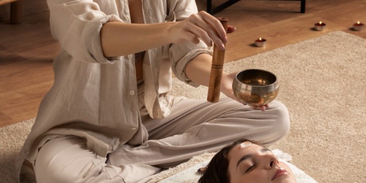 Reiki on the Rise: The Gold Coast’s Best-Kept Wellness Secret